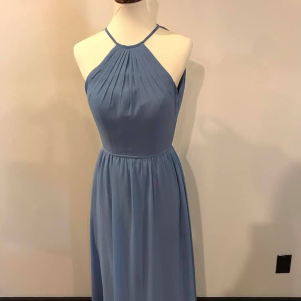 Jade Bridesmaids Dress